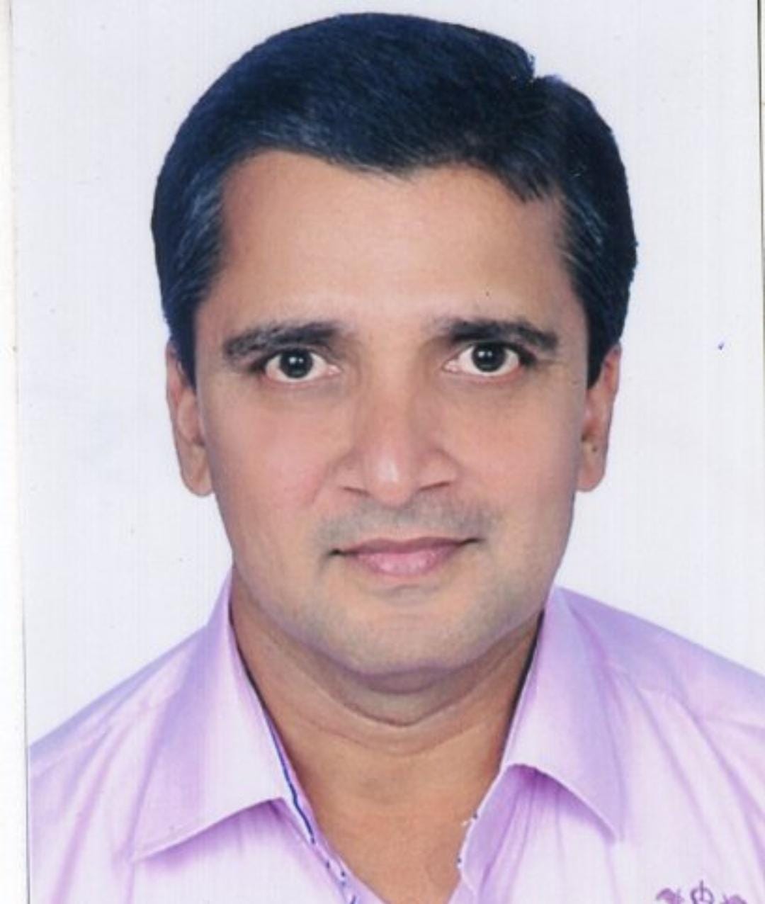 Dr Harshad Mohan Lal Kela  Professor Rognidan