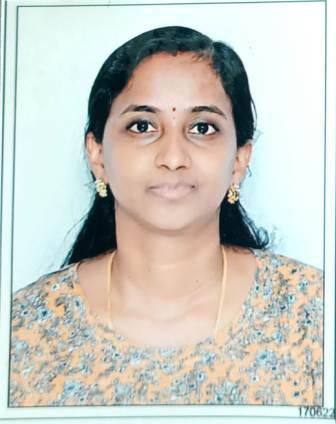 Dr.Remya RG Rashashastra  Associate Professor