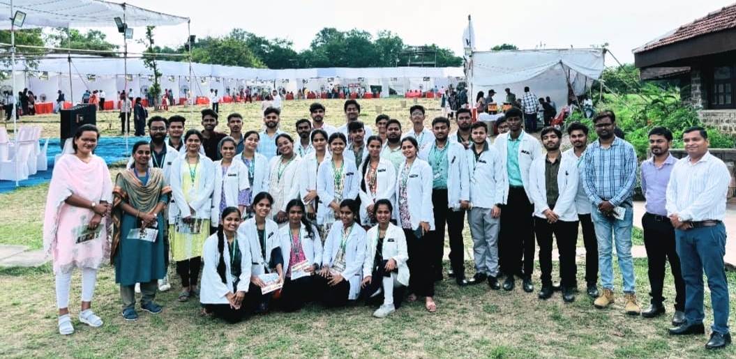 SRK College of Ayurveda, Hospital & Reasech Center