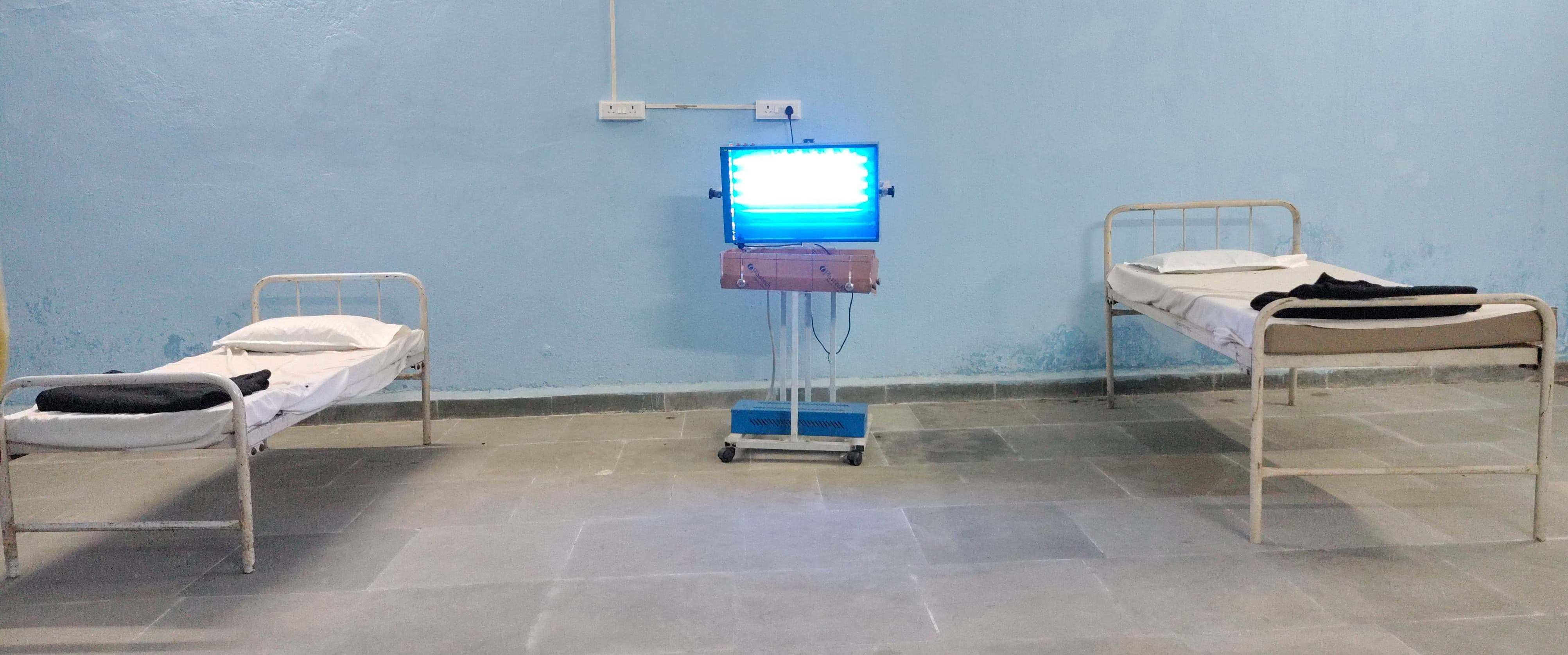 Department Gallery 01