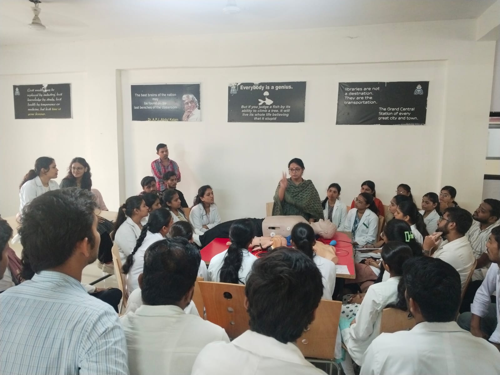 Department Gallery 07